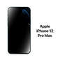 Privacy Matte Anti Glare Hydrogel Screen Protector Film for Apple iPhone 16 15 14 13 12 11 X XS XR 8 7 6 5 4 3