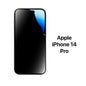 Privacy Matte Anti Glare Hydrogel Screen Protector Film for Apple iPhone 16 15 14 13 12 11 X XS XR 8 7 6 5 4 3