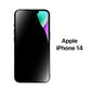 Privacy Matte Anti Glare Hydrogel Screen Protector Film for Apple iPhone 16 15 14 13 12 11 X XS XR 8 7 6 5 4 3