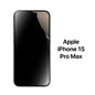 Privacy Matte Anti Glare Hydrogel Screen Protector Film for Apple iPhone 16 15 14 13 12 11 X XS XR 8 7 6 5 4 3