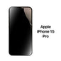 Privacy Matte Anti Glare Hydrogel Screen Protector Film for Apple iPhone 16 15 14 13 12 11 X XS XR 8 7 6 5 4 3