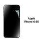 Privacy Matte Anti Glare Hydrogel Screen Protector Film for Apple iPhone 16 15 14 13 12 11 X XS XR 8 7 6 5 4 3