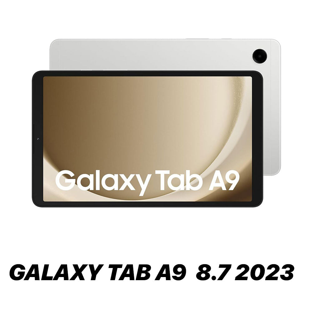 High Definition Clear HYDROGEL Screen Protector Samsung Galaxy Tablet Tab A A8 A9 A10 A7 A9