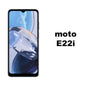 High Definition Clear Hydrogel Screen Film Protector for Motorola E13 E14 E22i