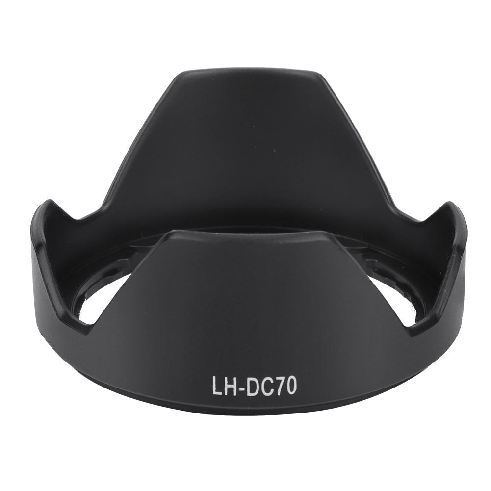 Canon LH-DC70 Lens Hood for Canon PowerShot G1X G1 X – One