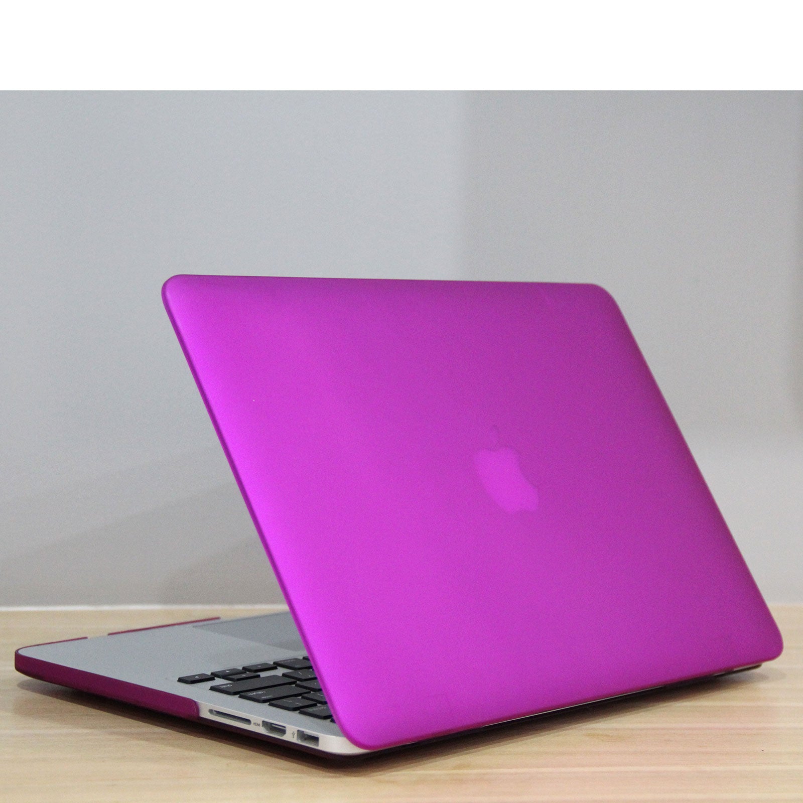 Matte Frosted Hard Case Shell Cover for Macbook Pro 13 Model Code A12 One Wholesale