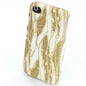 Luxury Bling Glitter Wave Case for the Apple iPhone 4 4S