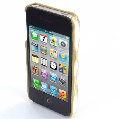 Luxury Bling Glitter Wave Case for the Apple iPhone 4 4S